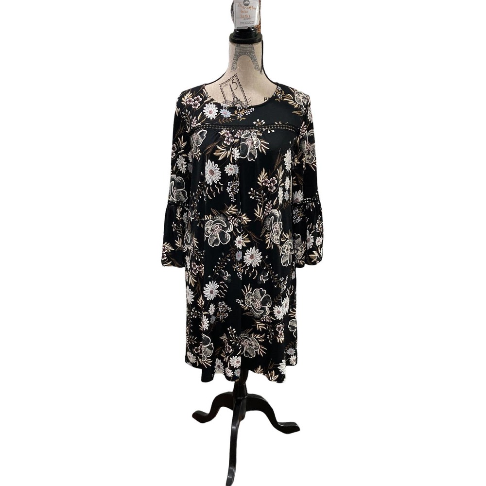 Nina‎ Leonard Dress Size M